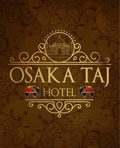 Osakataj Hotell Agra  Exteriör bild